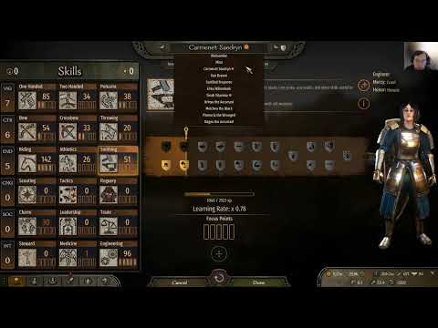 mount and blade ii bannerlord mods
