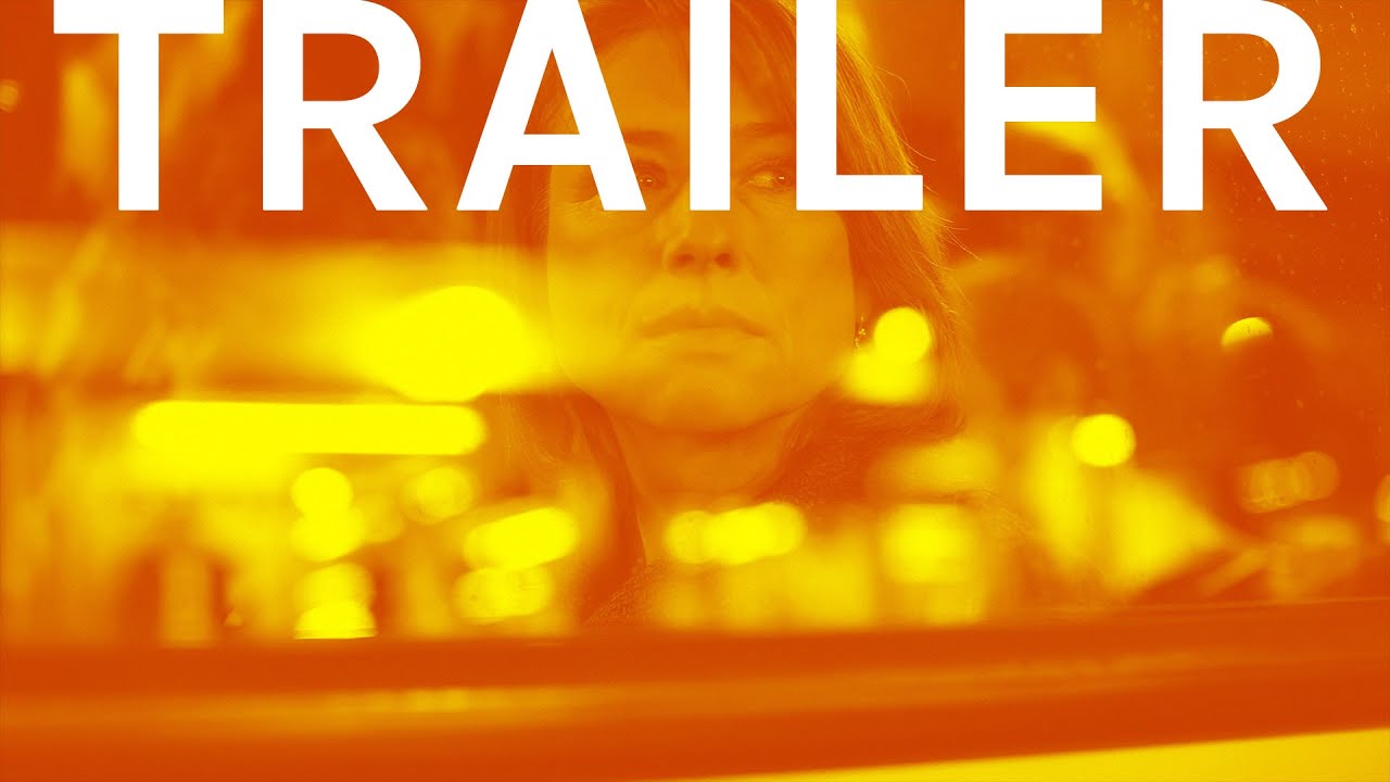 GIULIAS VERSCHWINDEN | Schweizer Film Trailer | filmo 2021