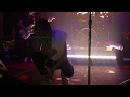 CHASE ATLANTIC - OZONE LIVE @ VINYL HARD ROCK LAS VEGAS