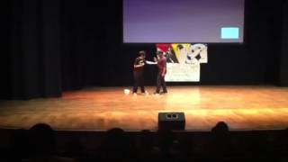 LASO Date Auction Dance Fall 2012