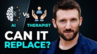 Can AI Replace Therapy The Truth No One Talks About
