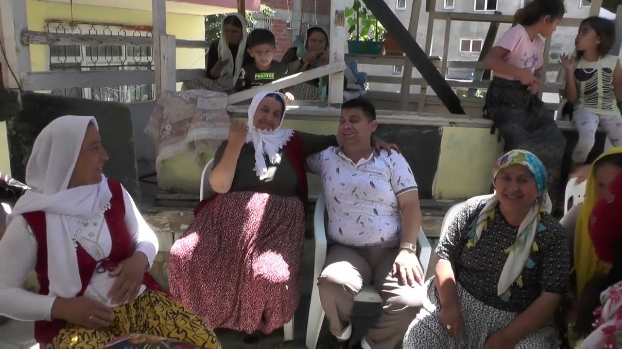 gebze mevlana Turan Demirkıran Oğlunun Sünnet Düğünü