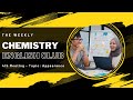 004. Topic: Appearance- Chemistry Englsh Club