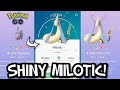 COMO CONSEGUIR A FEEBAS SHINY EN POKÉMON GO! NUEVA INVESTIGACIÓN
LIMITADA!