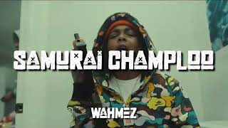 [FREE] BANKROLL MAIYA TYPE BEAT "SAMURAI CHAMPLOO"