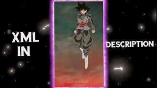 happy independence day xml || trending xml file 📁|| goku edit🔥|| S xml YT 😍 screenshot 5