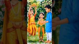 lovely bonding#lifeisbutadream #viral #fun#trending short