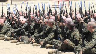 Recruit Training - Week 2.mov