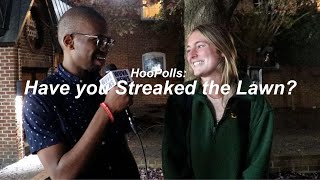 Hoopolls Have You Streaked The Lawn?