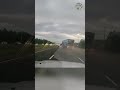 What Can Happen If You Lose Control While Speeding? 😨🚗💥