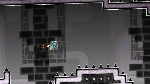 Rematch | By CDJeremy [1 coins] | GDPS Editor 2.2 Subzero