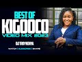 BEST OF KIGOOCO MIX 2023 | DJ TROY KENYA