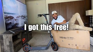I got my first YouTube brand deal