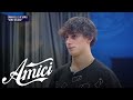 Amici 22 - Samu e il provvedimento di Emanuel Lo