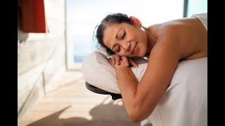 Why Self-Massage Is So Vital: Touch as a Touchstone with Brita Ostrom