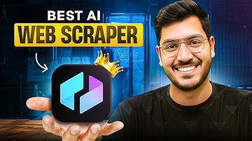 Scrape ANY Website in SECONDS with Thunderbit AI
