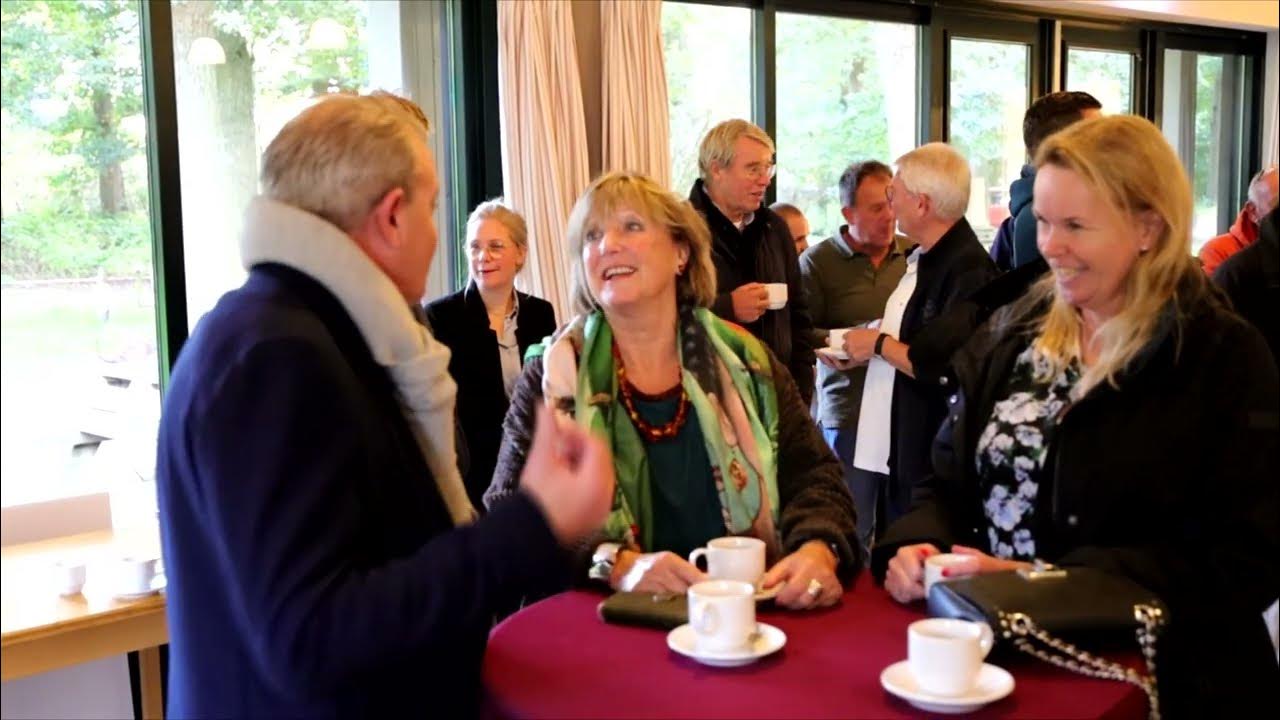 Bouwplannen BennekomWest houden het dorp flink bezig (XON Nieuws) YouTube