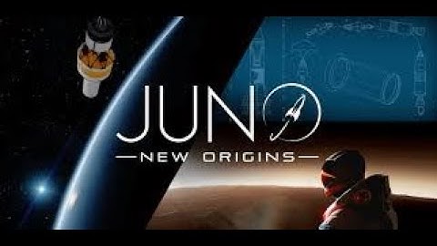 The Juno new Origins experience
