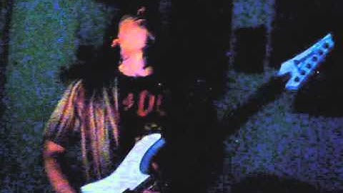Heavy Doom Blues