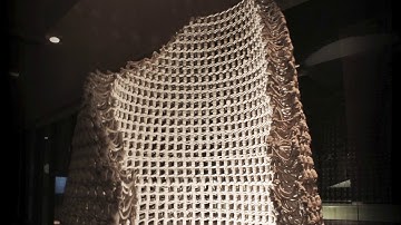 Responsive Spatial Print Trajectory