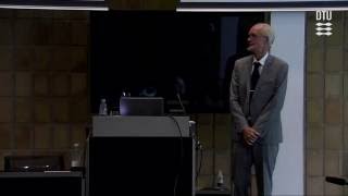 Larval Fish Ecology – Adaptions and Physical Linkages Q/A