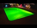 Hayward ColorLogic LED In-Ground Swimming Pool Kit Light from Pool Warehouse