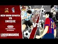 [ 🔴 LIVE ] NEW BORN SPARTA VS UNIQUE  - CLUB VS CLUB !! 🔥🔥