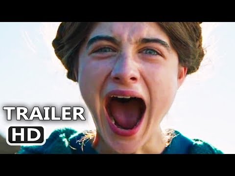 THE OTHER LAMB Trailer (2020) Drama Movie