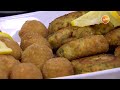 كفتة جمبري أميرة شنب