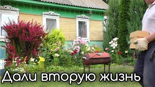 IN A BELARUSIAN VILLAGE. Giving a second life to the heart of the home IN A BELARUSIAN VILLAGE. Giving a second life to the heart of the home