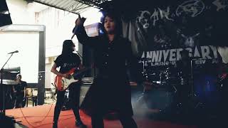 Download Lagu Angkara - Disappear MP3