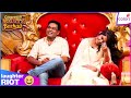 Comedy Nights Bachao | What Happens When News Reader Makes Daily Soap? | Colors TV