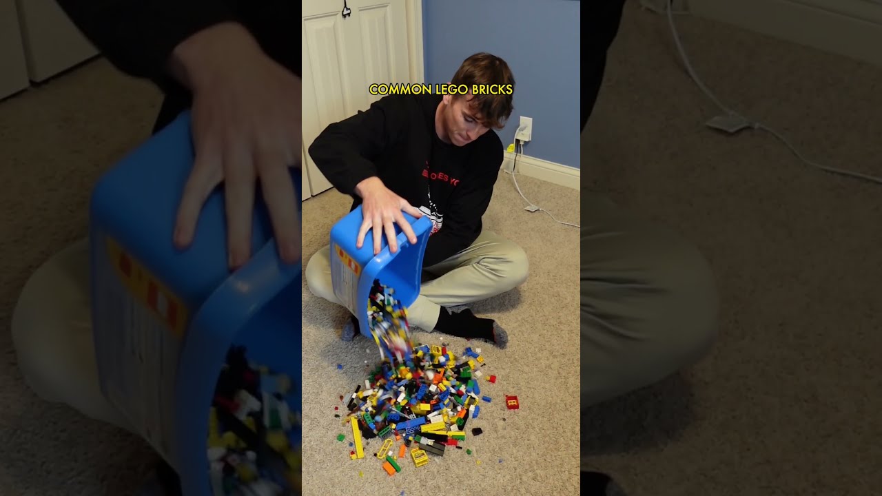 Building Legos With AI 