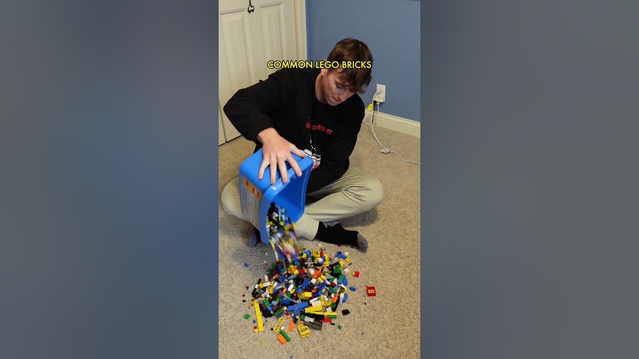 Building Legos with AI π Building Legos with AI π