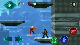 Forever Killer Bean MEGA LEVEL 1 TO 7 | KILLER BEAN UNLEASHED GAME