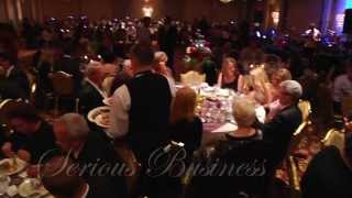 Salvatore's Commercial 3 | Banquets | Buffalo, NY | 2013