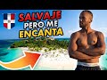 LAS MEJORES PLAYAS DE REPUBLICA DOMINICANA, Barahona (Ep. 2)