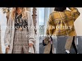 OS LLEVO DE REBAJAS STRADIVARIUS🛍️/ESTILO PROPIO/UNA SEMANA DE TIENDAS