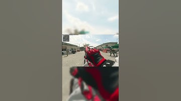 The WORST map on MW2