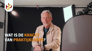 René Wouters is sectorwinnaar Beste Praktijkopleider 2025 | ICT en creatieve industrie