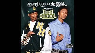 Snoop Dogg & Wiz Khalifa - Young, Wild and Free - feat. Burn