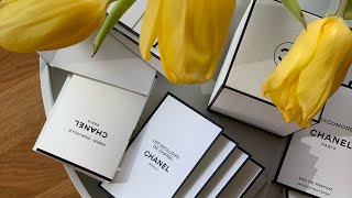 картинка: ЧЕМ ПОПОЛНИЛАСЬ КОЛЛЕКЦИЯ ПАРФЮМЕРИИ✨ ВСЕ АРОМАТЫ, КОТОРЫЕ ПОЯВИЛИСЬ В 2020