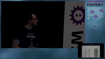 i++: run your FOSS off Automatically counting laps at the 24 hour run in Leuven