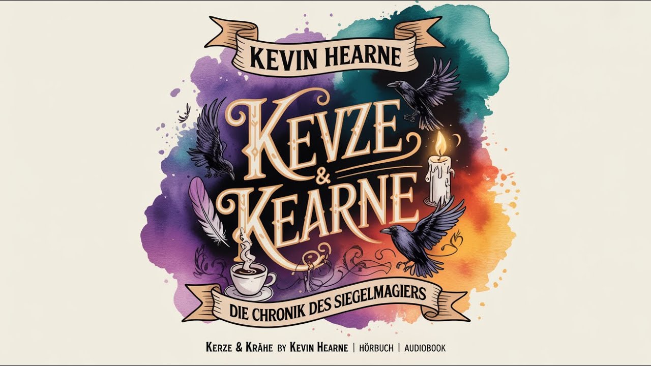 Ein verfluchter Magier, den niemand sprechen kann – und alle seine Schüler sterben