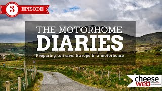 Motorhome Diaries E03 - Meet the cats