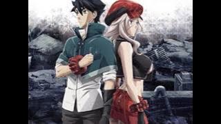 Download lagu Broke my Stake by Ghost Oracle Drive [God Eater Insert Song]