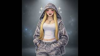 VTuber Model Female Avatar for Veadotube | Anime Girl PNGTuber | VTuber Assets | Premade Streamer