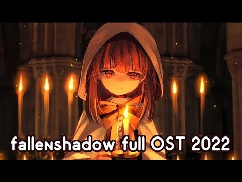 FALLENSHADOW FULL OST 2022 - original background music by ty!