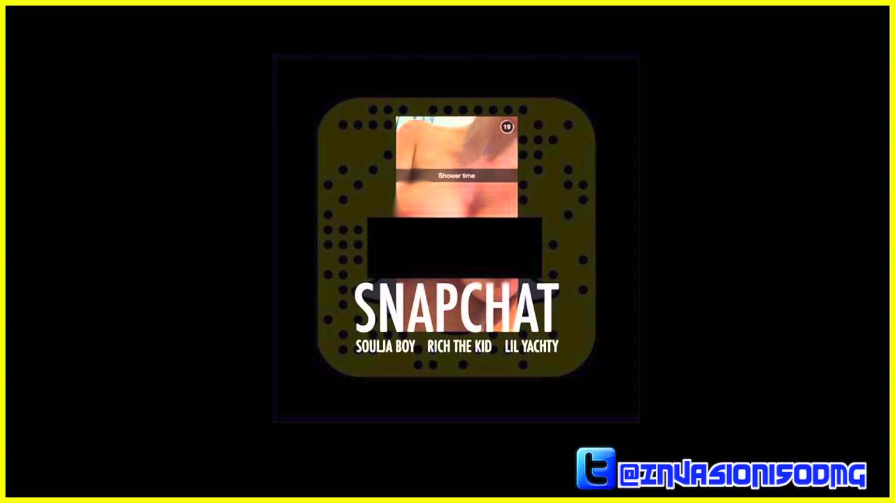 Soulja Boy (Feat. Lil Yachty 