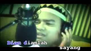 Video thumbnail of "Di Pondok Kecil (Aeman ft Bazli UNIC)"